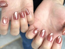 アウリイ(aulii)/エノイ使用マグネットワンカラー