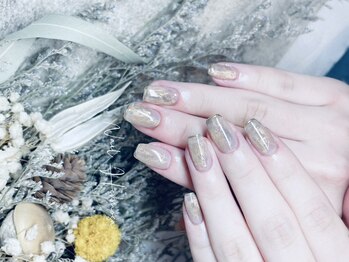 エルモサ/ネイルデザイン