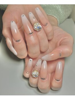 ラインドット(Lain.)/お客様ネイル