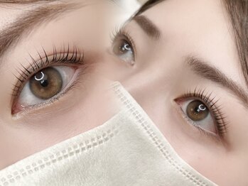 アイラッシュサロンフア (EYE LASH salon fA)/パリジェンヌラッシュリフト