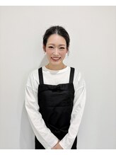 ラティアム 鈴鹿店(LaTiam) 窪田 彩