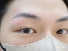 エンカシェット 代官山(En’e cachette)/【矯正美眉】清潔感＆好印象◎