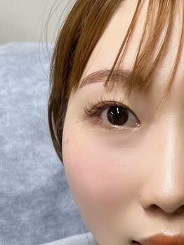 ルイール 光の森(Luire)/LEDマツエク/カラー/光の森/菊陽