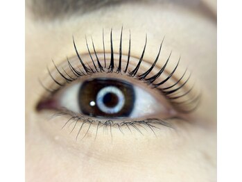 シックドゥホンジョウ(CHIC de Honjo)/マスカラパーマ