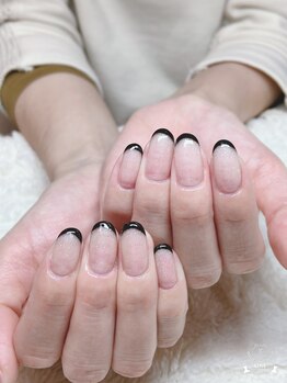 ネイルズ イルク(Nails Irk)/