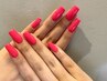 長さだし10本＋ワンカラー　9,900円