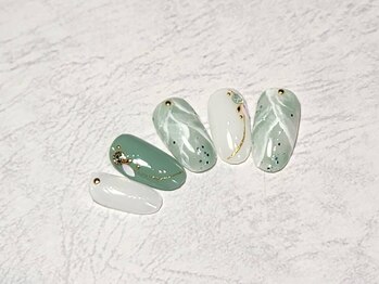 アミュゼ 本八幡店/定額プラチナ