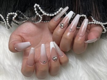 ケードット(K.)/持ち込みデザイン