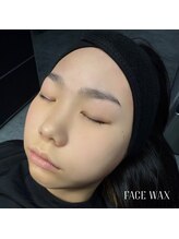 カイリー(KYREE)/FACE WAX