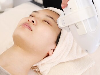 SEC(Shizuoka esthetic company)/スポットケア 眉毛脱毛