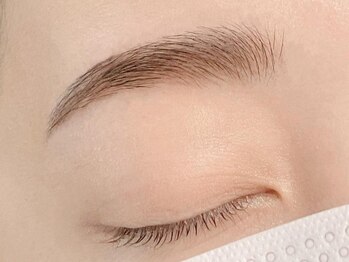 チック(chic)の写真/眉毛でお顔の印象は180℃変わる！【似合わせ眉スタイリング】で一気に垢抜けた印象に導きます♪