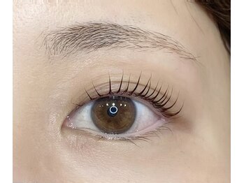 ベリーアイズ 二子玉川店(BerryEyes)/大人気★まつげパーマ