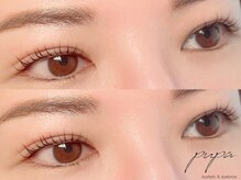 プパ 烏丸店(pupa)/マツエク/まつげパーマ/眉毛専門