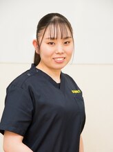 まつもと接骨院 天王台&nbsp;小島 菜々香