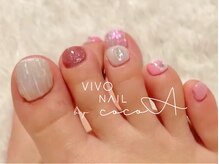 ココア(cocoA)/定額B