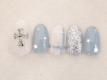 ABCネイル 柏マルイ店(ABC Nail)/★平日限定★7980円→4700円