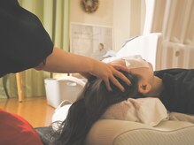 ヨサパーク クレオメ(YOSAPARK Cleome)/美容師免許ありオーナー!