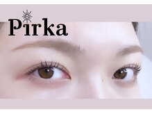 ピリカ(pirka)/