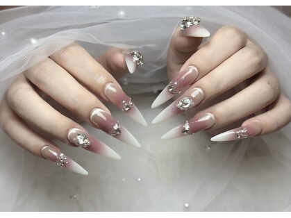アイミーネイルスタジオ(Aimee Nail Studio)の写真