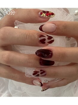 スウィートハート(Sweet Heart)/