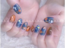 ニゴサロン(25Salon)/