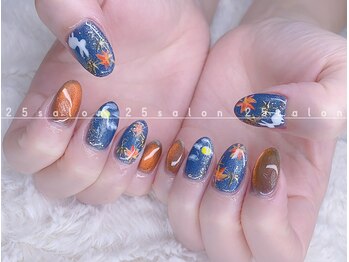 ニゴサロン(25Salon)/