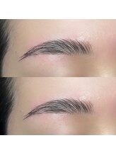 ミロ バイ キング 樟葉店(Milo by king)/ハリウッドブロウリフト