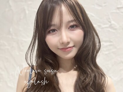 ネオリーブ シュシュ 神保町店(Neolive susu)の写真