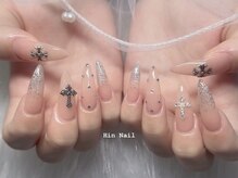 ヒンネイル(Hin Nail)/