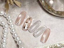 キャッツアイ東京 新宿店(Cat's eye TOKYO)/クリスマス定額サンプル