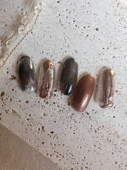 ミテソロ(mi tesoro)/2025年12月デザインコースC