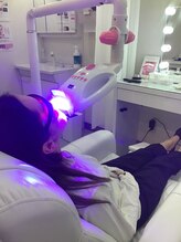 エクシアホワイトニング 西条店/