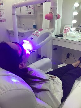 エクシアホワイトニング 西条店/