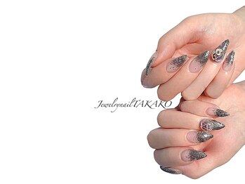 ジュエリーネイル タカコ(Jewelry nail TAKAKO)/