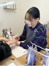 フィル(fill.)&nbsp;平野 京花