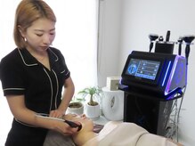 LiNOA./結果重視贅沢120分ケア