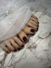 ミスネイル 石垣店(Ms.naiL)/