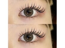 アイラッシュサロン オホス 岐阜(Ojos)の雰囲気（マツエク×パーマ【＆healthy】下がりまつ毛の方におすすめです）