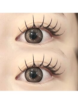 シイプ(SHE:P)/ずけやま担当☆マツエク