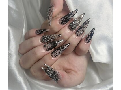 リラ ネイルスタジオ(LEELA NAIL STUDIO)の写真