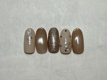 プラス サード(Plus 3rd)/4月定額デザイン