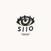 ＳＩＩＯ ｅｙｅｌａｓｈ ｓａｌｏｎ【シーオアイラッシュサロン】【8/8 OPEN(予定)】のお店ロゴ