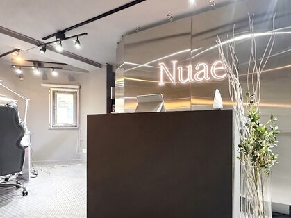 ヌア 新宿代々木店(Nuae)の写真