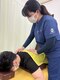 徳幸鍼灸整骨院の写真/深い刺激のもみほぐしで日頃の疲れを取って快適な毎日へ！休息のひととき★