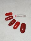 定額制【5500円】Hジェルネイル