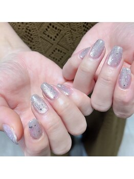 アヴェナ(Havenat)/Moon Gray