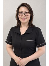 エステサロン さつき 松本並柳店&nbsp;粟津原 生美