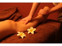 バリ曼荼羅(BALI MANDARA)/アロママッサージ。