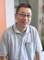 パールM/岩堀尚志