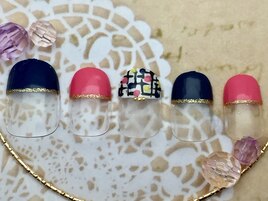 ハンドネイル